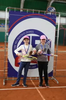 XIX Copinha de Tenis