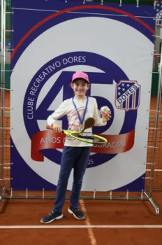 XIX Copinha de Tenis