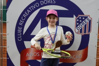 XIX Copinha de Tenis