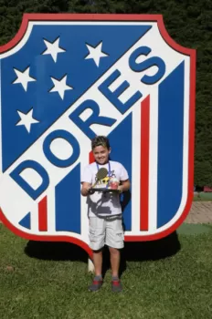 XIX Copinha de Tenis