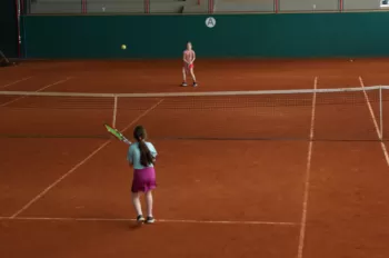 XIX Copinha de Tenis