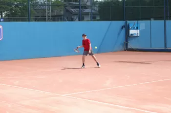 XIX Copinha de Tenis