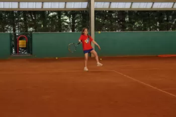 XIX Copinha de Tenis