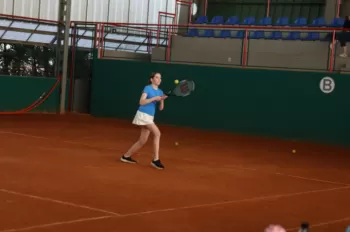 XIX Copinha de Tenis