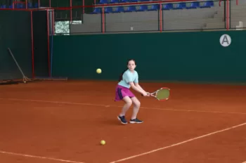 XIX Copinha de Tenis