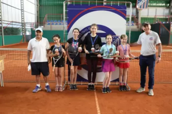 XIX Copinha de Tenis
