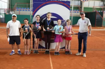 XIX Copinha de Tenis