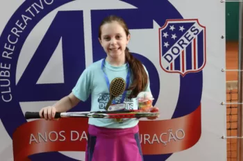 XIX Copinha de Tenis