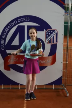 XIX Copinha de Tenis