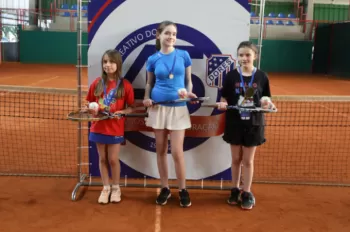 XIX Copinha de Tenis