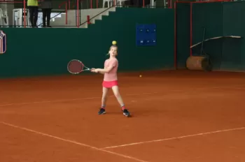 XIX Copinha de Tenis