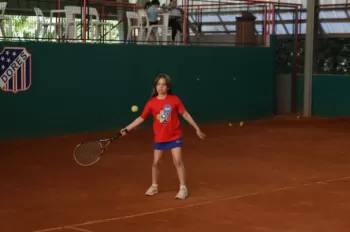 XIX Copinha de Tenis