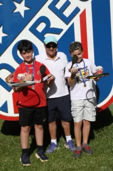 XIX Copinha de Tenis