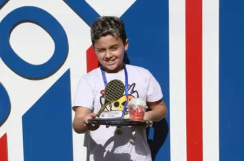 XIX Copinha de Tenis