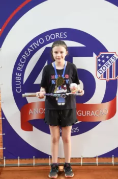 XIX Copinha de Tenis