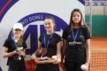 XIX Copinha de Tenis