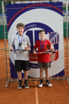 XIX Copinha de Tenis