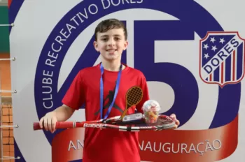 XIX Copinha de Tenis