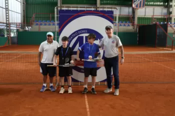 XIX Copinha de Tenis