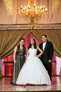 Debutantes Dorenses 2019