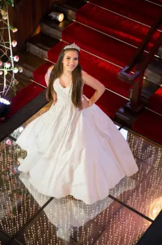 Debutantes Dorenses 2019