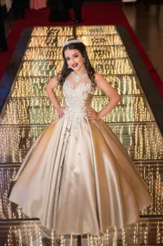 Debutantes Dorenses 2019
