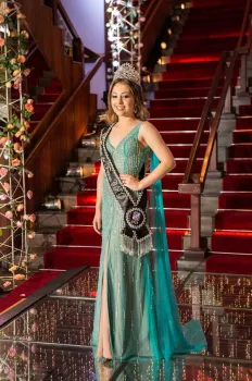 Debutantes Dorenses 2019