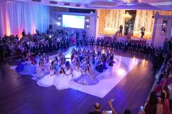 Debutantes Dorenses 2019