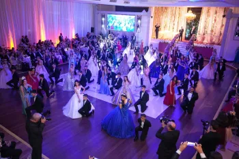 Debutantes Dorenses 2019