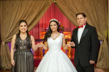Debutantes Dorenses 2019