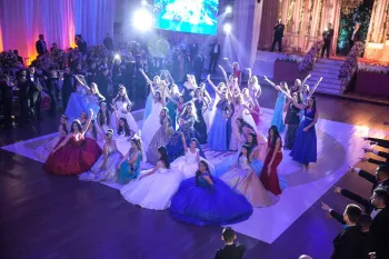 Debutantes Dorenses 2019