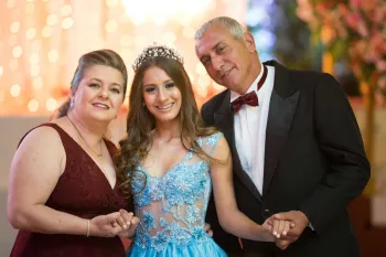 Debutantes Dorenses 2019