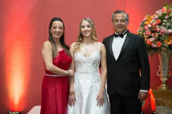 Debutantes Dorenses 2019