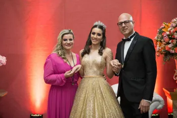 Debutantes Dorenses 2019