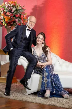 Debutantes Dorenses 2019