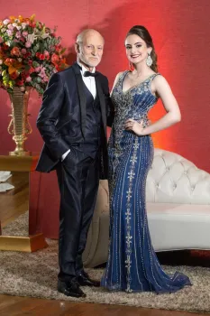 Debutantes Dorenses 2019