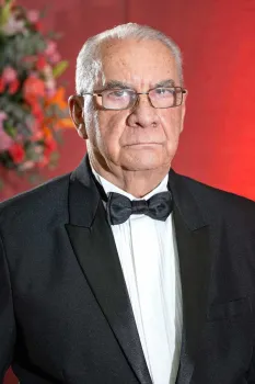 Debutantes Dorenses 2019