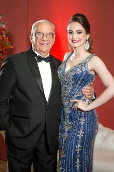 Debutantes Dorenses 2019
