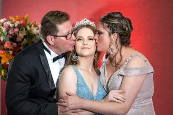 Debutantes Dorenses 2019