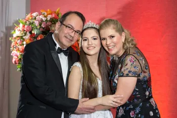 Debutantes Dorenses 2019