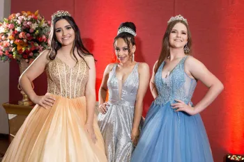 Debutantes Dorenses 2019