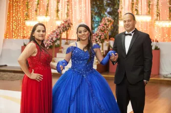 Debutantes Dorenses 2019