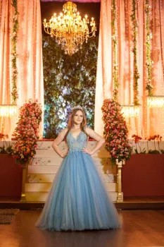 Debutantes Dorenses 2019