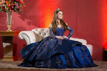 Debutantes Dorenses 2019