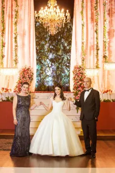 Debutantes Dorenses 2019
