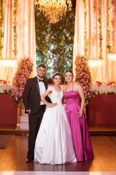 Debutantes Dorenses 2019