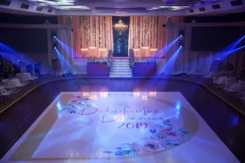 Debutantes Dorenses 2019