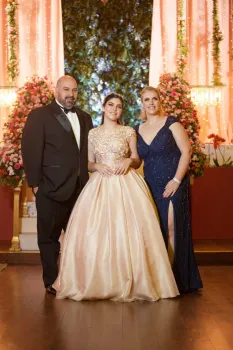 Debutantes Dorenses 2019