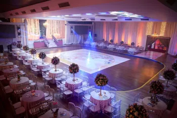 Debutantes Dorenses 2019