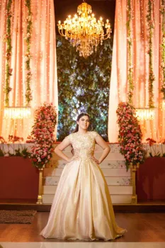 Debutantes Dorenses 2019